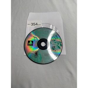 Goofy's Fun House Sony PlayStation 1